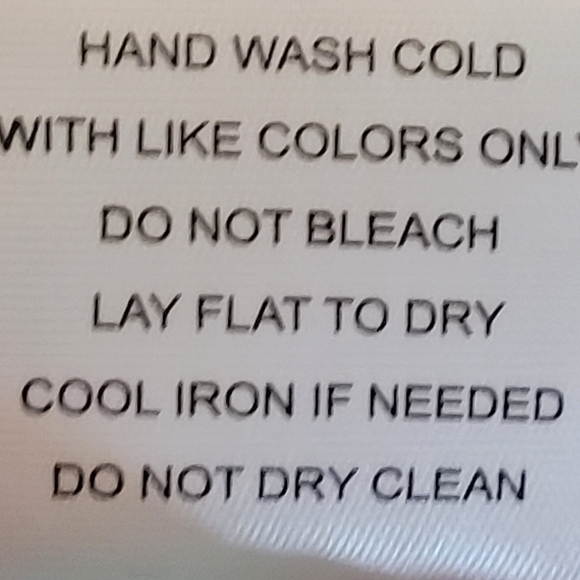 Altar'd State Crochet Multi-colored Lzip Back Crop Top XS - Picture 3 of 5